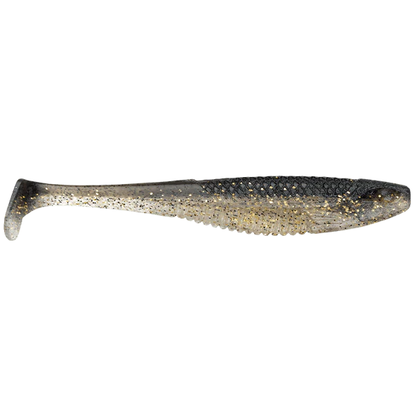 Rapala Crush City The Suspect 3.75in Plastics - Image 8