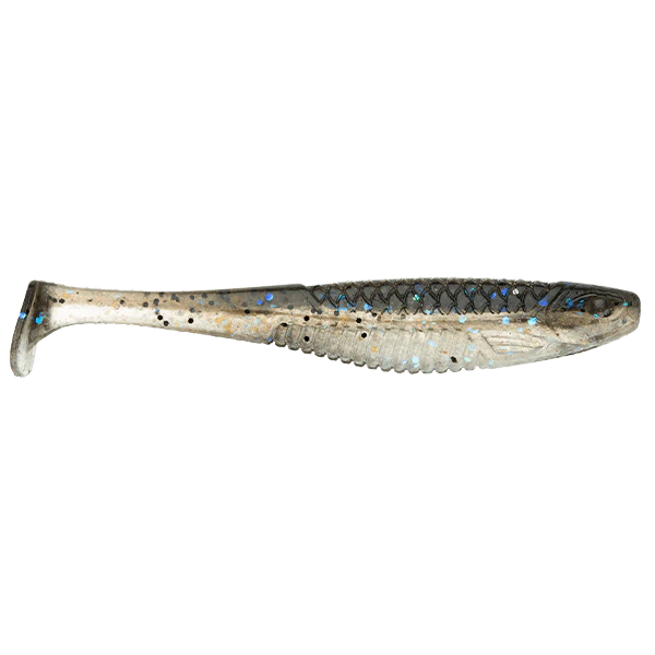 Rapala Crush City The Suspect 3.75in Plastics - Image 9