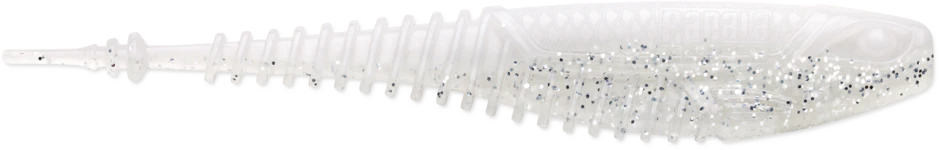 Rapala Crush City Freeloader 4in Plastics