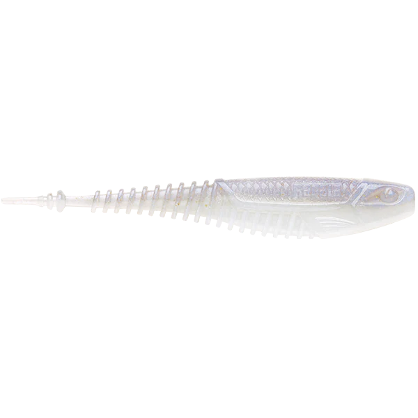 Rapala Crush City Freeloader 4in Plastics - Image 3