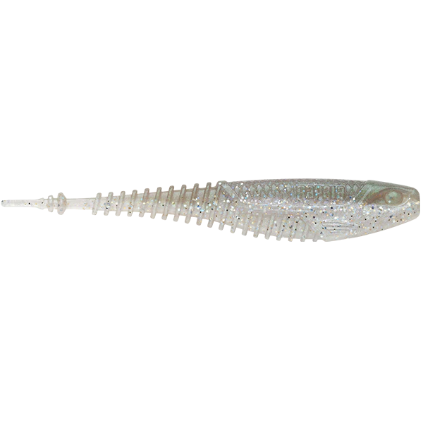 Rapala Crush City Freeloader 4in Plastics - Image 5