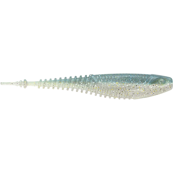 Rapala Crush City Freeloader 4in Plastics - Image 8