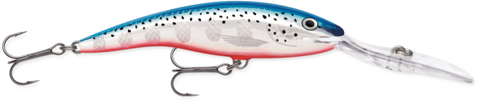 Rapala Deep Tail Dancer 11cm - Image 3