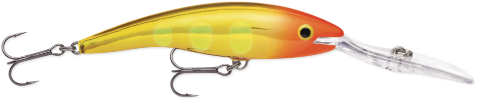 Rapala Deep Tail Dancer 11cm - Image 7
