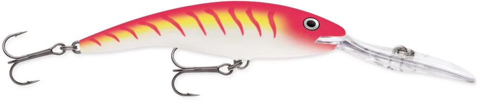 Rapala Deep Tail Dancer 11cm - Image 8