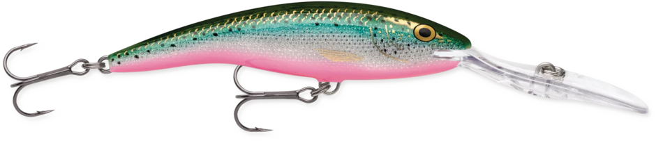 Rapala Deep Tail Dancer 11cm - Image 9