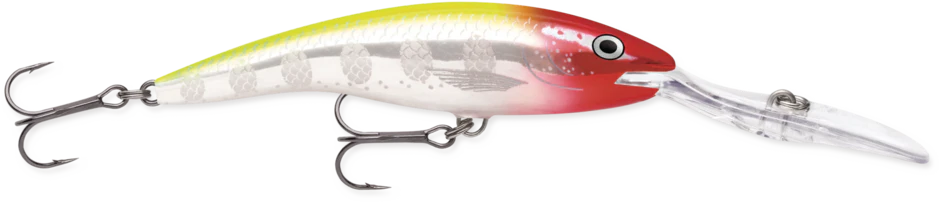 Rapala Deep Tail Dancer 9cm - Image 11