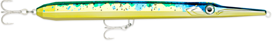 Rapala Flash-X Skitter Lure - Image 6