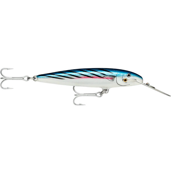 Rapala Magnum Countdown Sinking 7cm Lure - Image 7