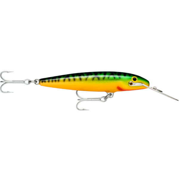 Rapala Magnum Countdown Sinking Lure 9cm - Image 4