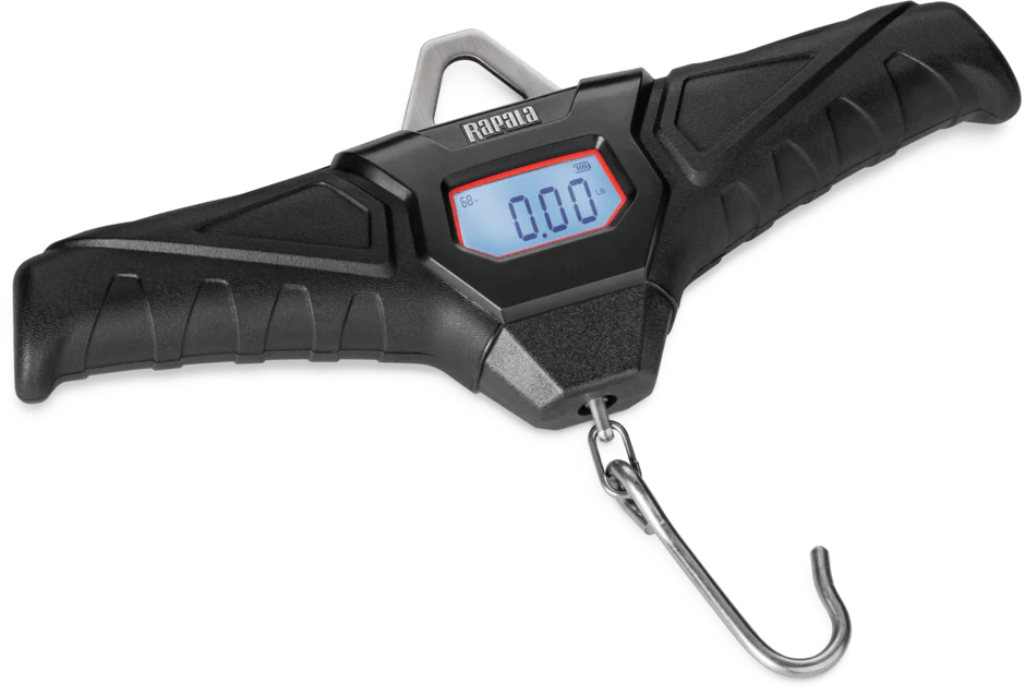 Rapala RCD Magnum 50kg Digital Scale