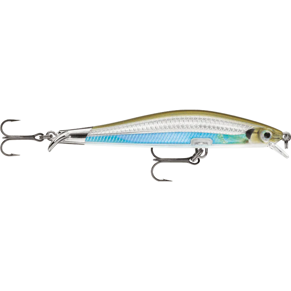 Rapala Ripstop 12cm Lure - Image 10