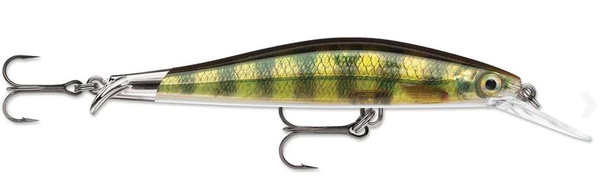 Rapala Ripstop 12cm Lure - Image 4