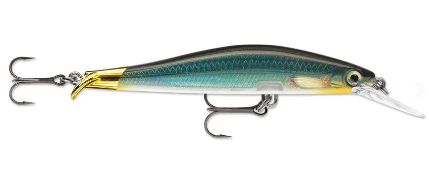 Rapala Ripstop 12cm Lure - Image 5