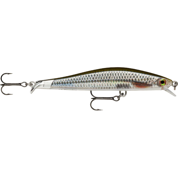 Rapala Ripstop 9cm Lure - Image 9