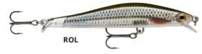 Rapala Ripstop Deep 9cm - Image 3