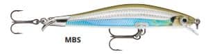 Rapala Ripstop Deep 9cm - Image 6
