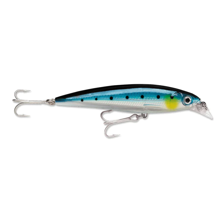 Rapala Saltwater X-RAP 10cm - Image 2