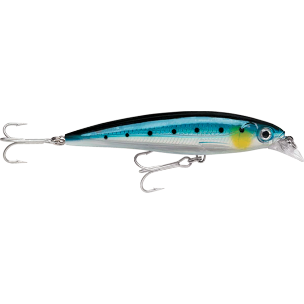 Rapala Saltwater X-RAP 12cm - Image 5