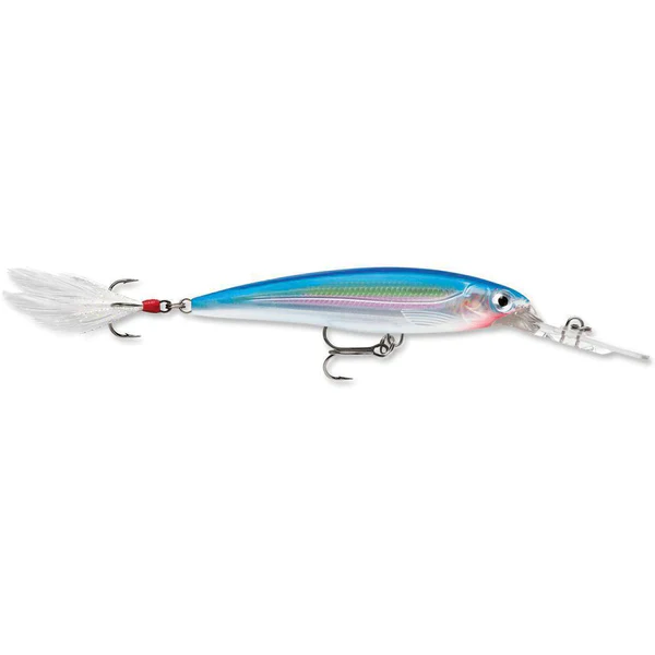 Rapala Saltwater X-RAP Deep 10cm - Image 4