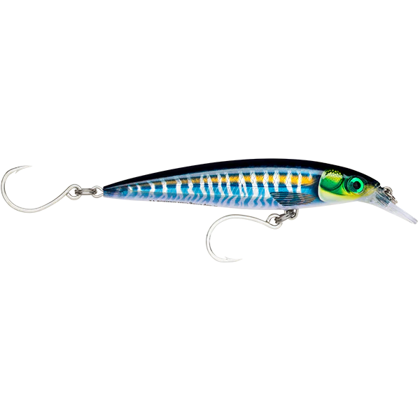 Rapala X-Rap Long Cast 12cm - Image 4