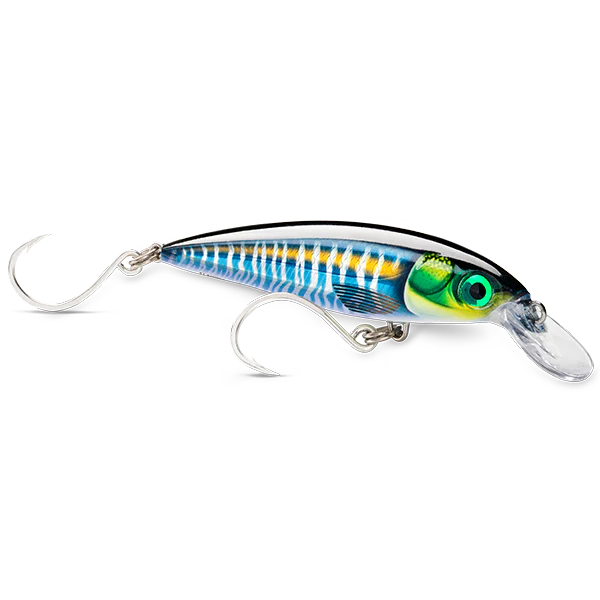 Rapala X-Rap Long Cast 12cm - Image 5