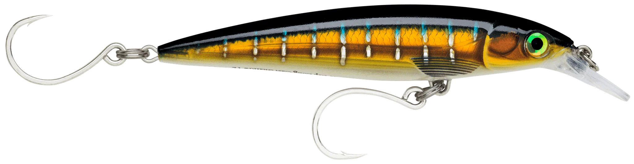 Rapala X-Rap Long Cast 12cm HD - Image 9