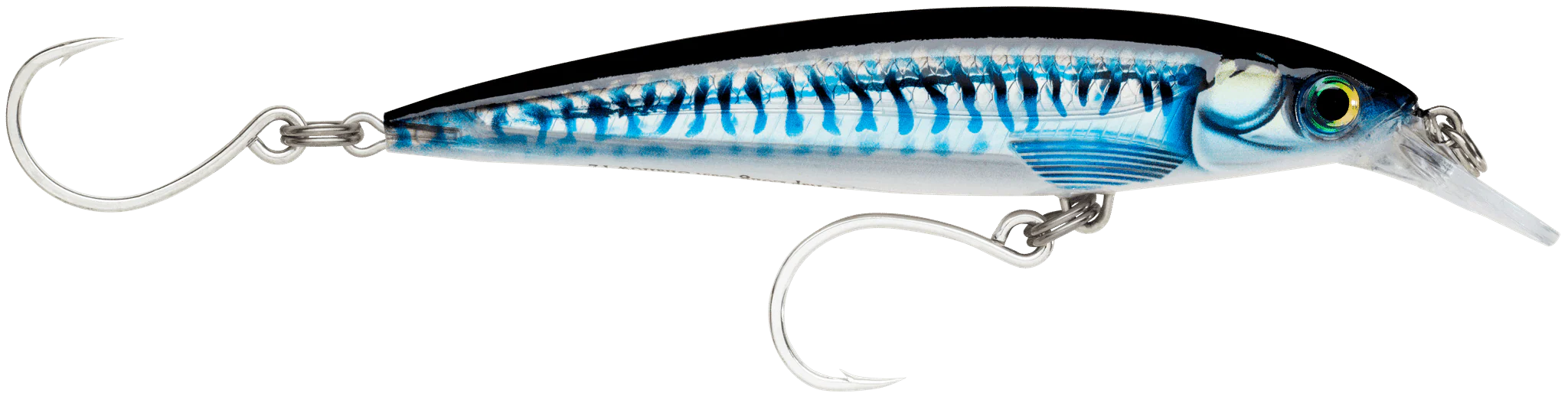 Rapala X-Rap Long Cast 14cm HD - Image 3