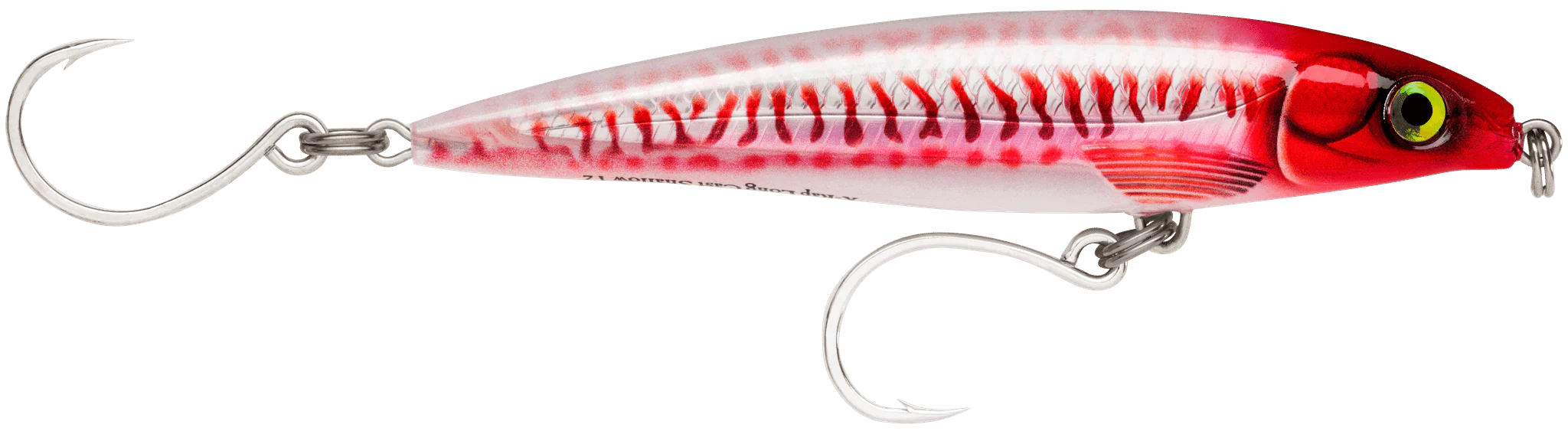 Rapala X-Rap Long Cast Shallow 12cm HD