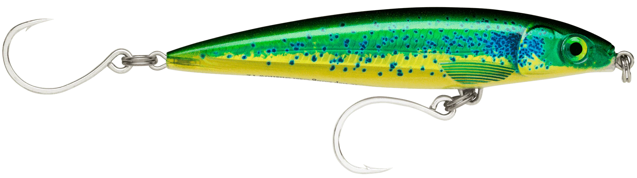 Rapala X-Rap Long Cast Shallow 12cm HD - Image 3