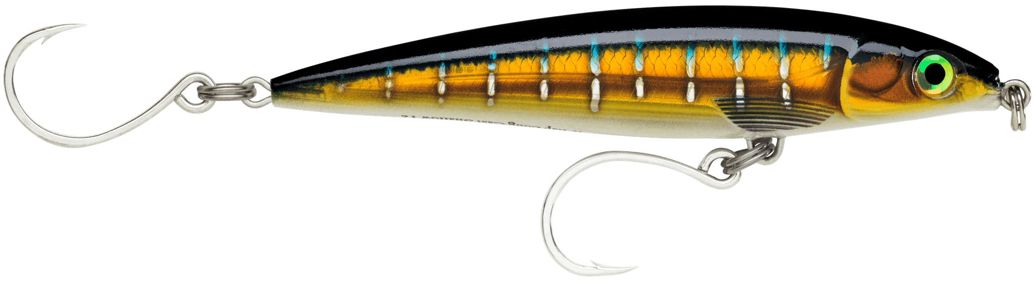Rapala X-Rap Long Cast Shallow 12cm HD - Image 4