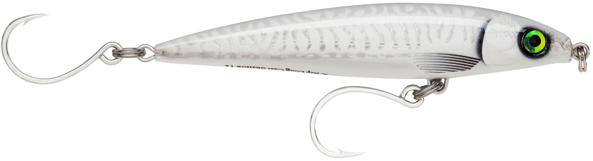 Rapala X-Rap Long Cast Shallow 12cm HD - Image 8