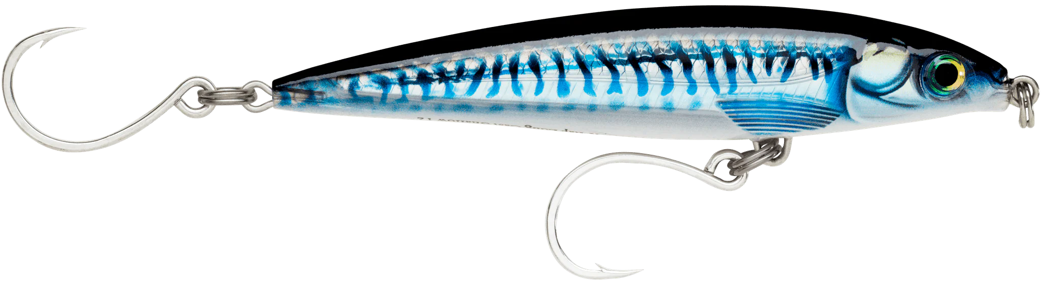 Rapala X-Rap Long Cast Shallow 14cm HD - Image 3