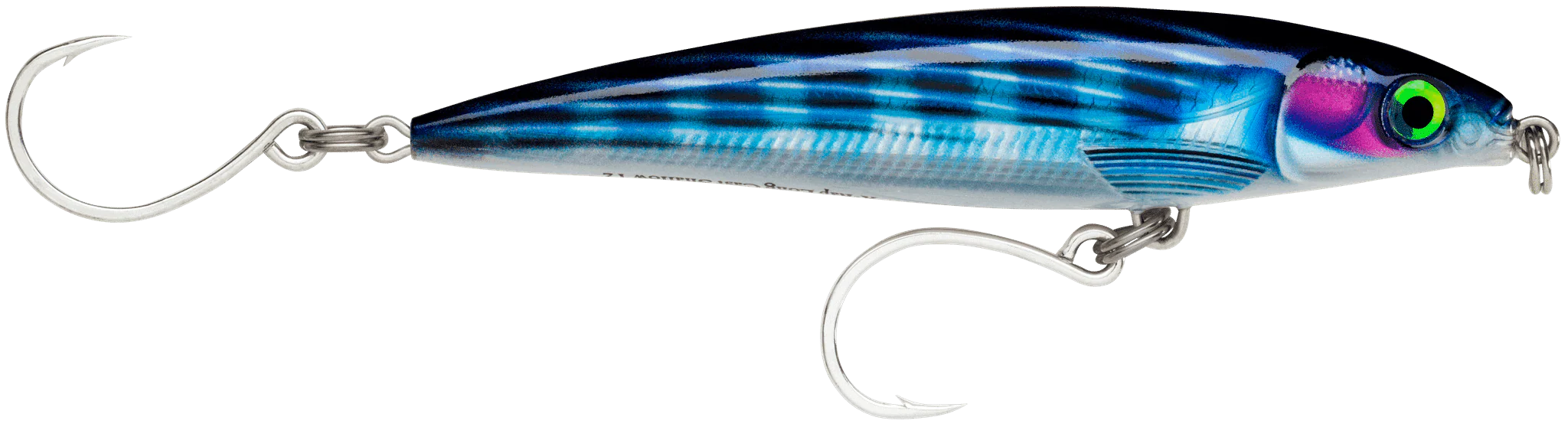 Rapala X-Rap Long Cast Shallow 14cm HD - Image 5