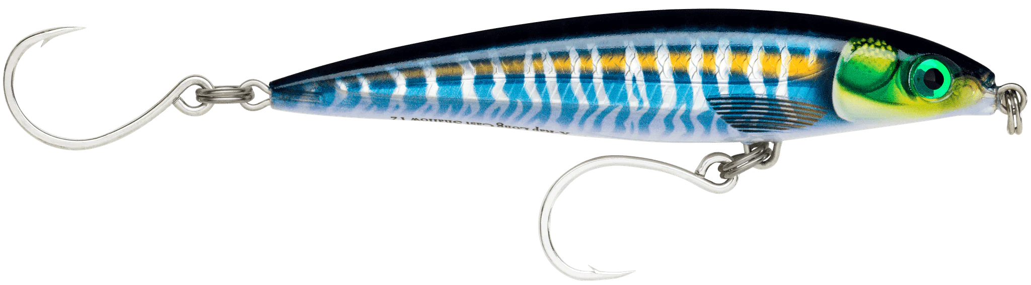 Rapala X-Rap Long Cast Shallow 14cm HD - Image 6