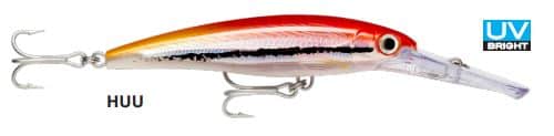 Rapala X-RAP Magnum 15 - Image 5