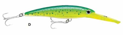 Rapala X-RAP Magnum 15 - Image 8