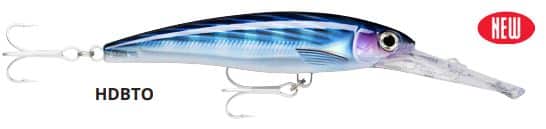 Rapala X-RAP Magnum 30 HD - Image 10
