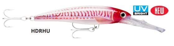 Rapala X-RAP Magnum 30 HD - Image 6