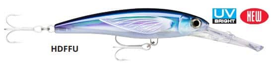 Rapala X-RAP Magnum 30 HD - Image 9
