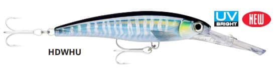 Rapala X-RAP Magnum 40 HD - Image 3