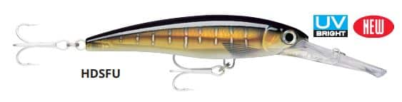 Rapala X-RAP Magnum 40 HD - Image 4
