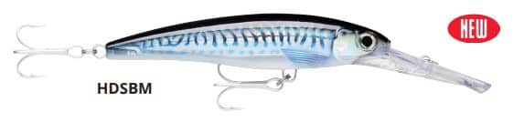 Rapala X-RAP Magnum 40 HD - Image 5