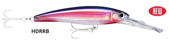 Rapala X-RAP Magnum 40 HD - Image 6