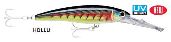 Rapala X-RAP Magnum 40 HD - Image 8