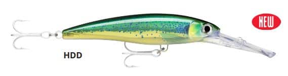 Rapala X-RAP Magnum 40 HD - Image 9