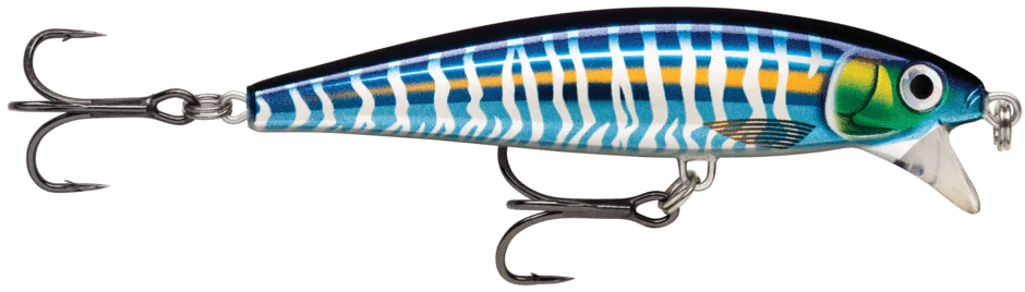 Rapala X-RAP Magnum Cast 10cm - Image 3