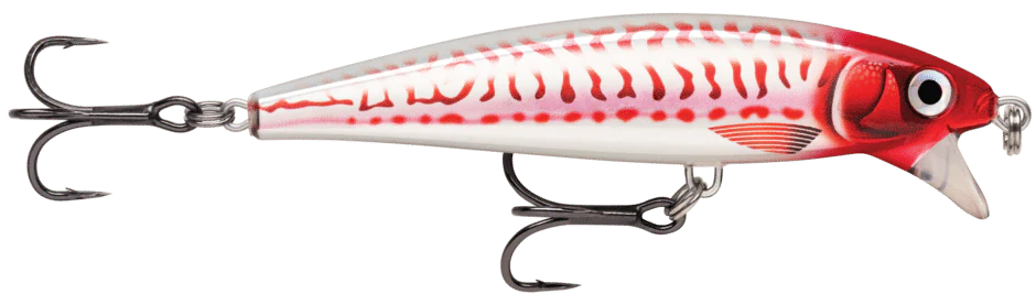 Rapala X-RAP Magnum Cast 10cm - Image 6