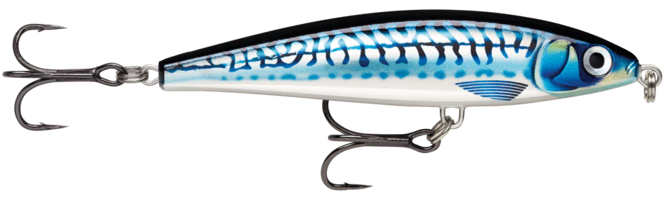 Rapala X-RAP Magnum Prey 10cm - Image 2