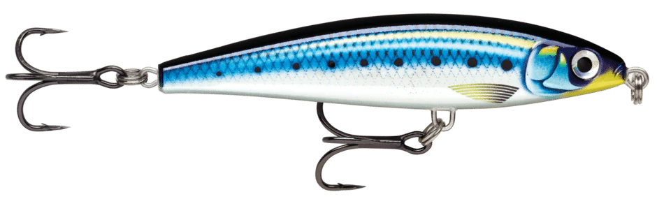 Rapala X-RAP Magnum Prey 10cm - Image 3